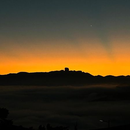 Pousada Terra Dos Passaros Sao Bento do Sapucai Bagian luar foto