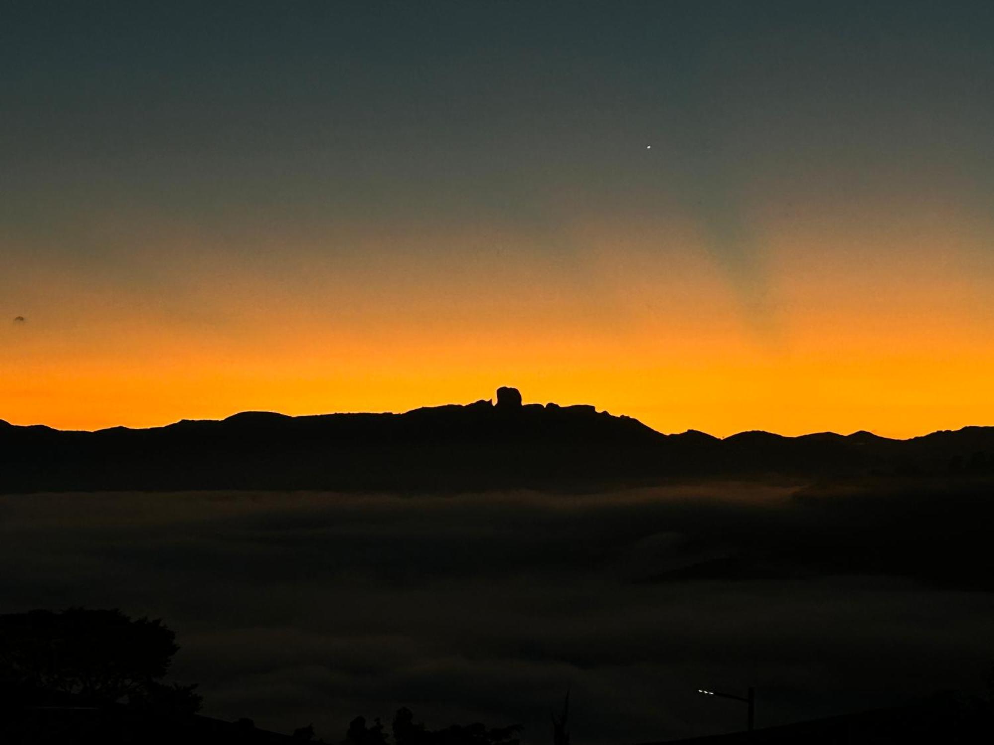 Pousada Terra Dos Passaros Sao Bento do Sapucai Bagian luar foto